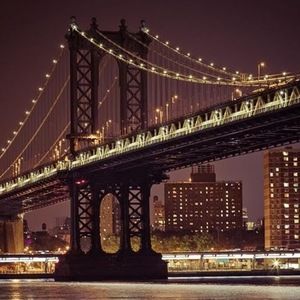 Meet your Posher, Gregory